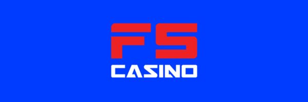 FS Casino Bonus Banner
